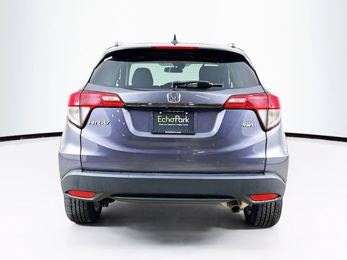 Used 2019 Honda HR-V EX image 7