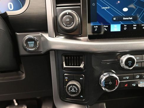 New 2026 Ford F150 XLT w/ Equipment Group 302A MID image 18