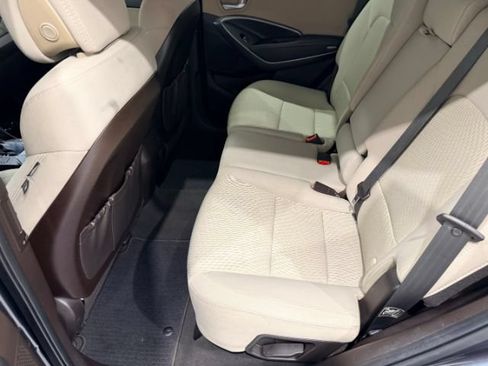 Used 2018 Hyundai Santa Fe Sport w/ 2.4L Value Package 02 FWD image 36