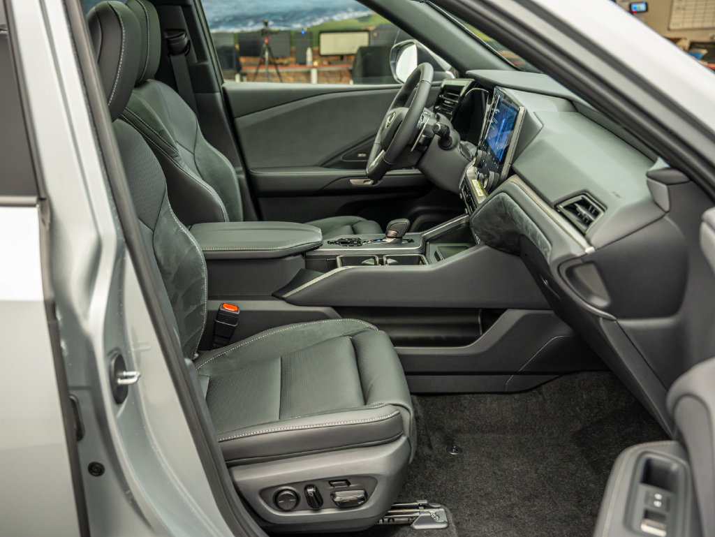 New 2026 Lexus TX 350 AWD w/ Technology Package image 23