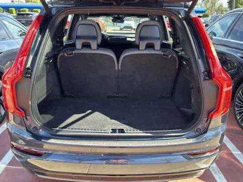 Used 2023 Volvo XC90 T8 Ultimate w/ Protection Package Premier AWD/4WD image 7