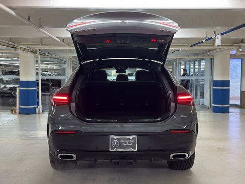 New 2026 Mercedes-Benz GLE 450 4MATIC Coupe image 8