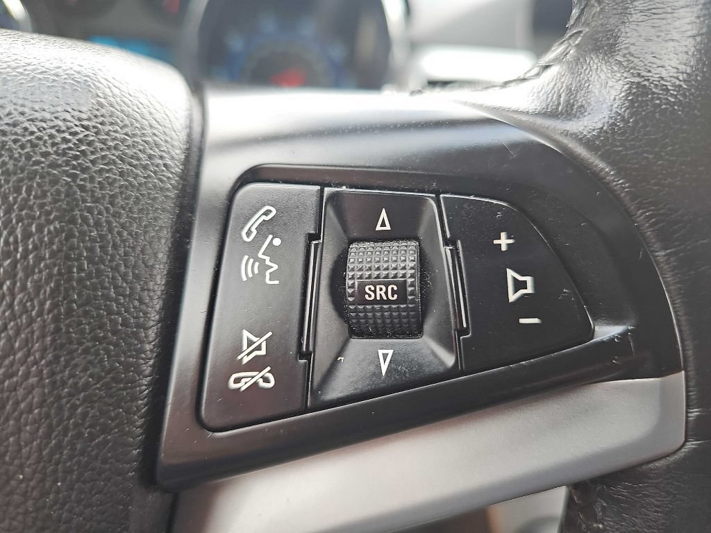 Used 2013 Chevrolet Cruze LT w/ RS Package FWD image 39