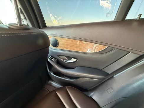 Used 2019 Mercedes-Benz GLC 43 AMG 4MATIC Coupe w/ Parking Assist Package image 20