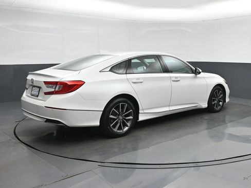 Used 2021 Honda Accord EX-L image 7