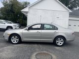 Used 2007 Ford Fusion SE image 4