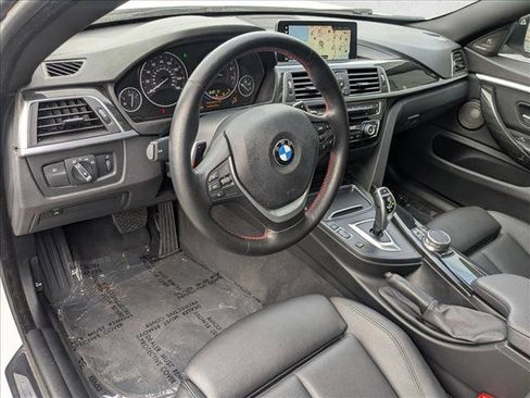 Used 2019 BMW 430i Gran Coupe RWD image 10