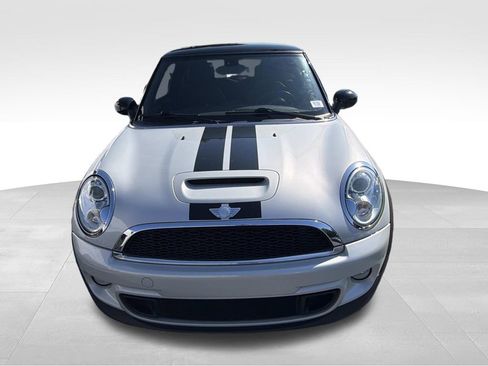 Used 2011 MINI Cooper S FWD image 5