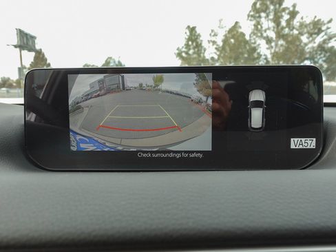 New 2026 MAZDA CX-50 2.5 Hybrid w/ Preferred Pkg image 21