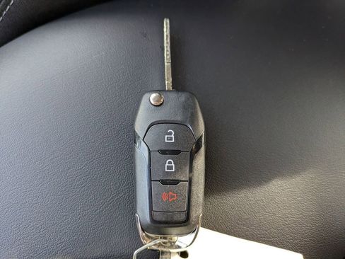 New 2026 Ford Ranger XL w/ Trailer Tow Package image 27