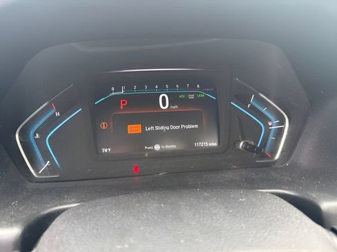 Used 2020 Honda Odyssey Elite image 10