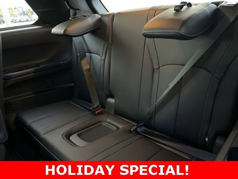 Used 2025 INFINITI QX60 Autograph w/ Cargo Package image 16