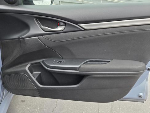 Used 2019 Honda Civic EX image 31