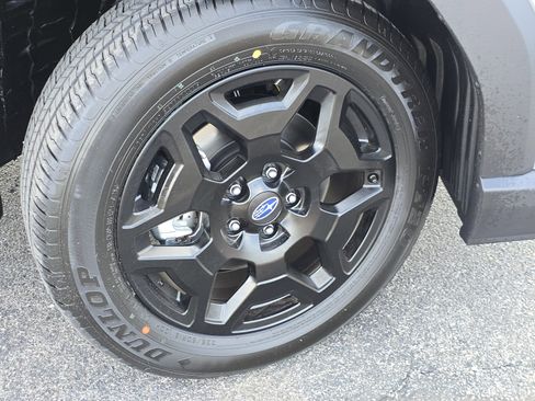 New 2026 Subaru Outback Limited image 14