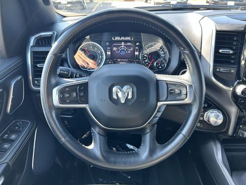 Certified 2023 RAM 1500 Laramie image 27