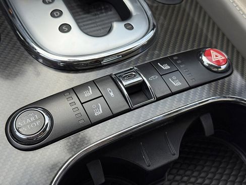 Used 2015 Bentley Continental GT AWD/4WD image 39