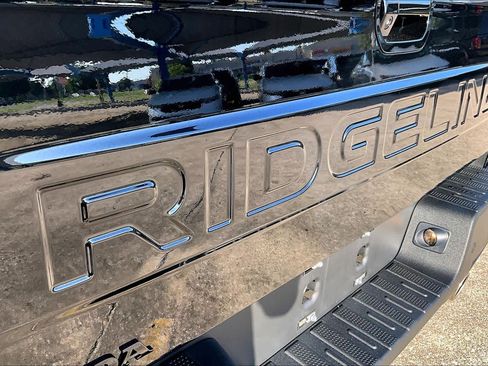 Certified 2026 Honda Ridgeline Black Edition image 31