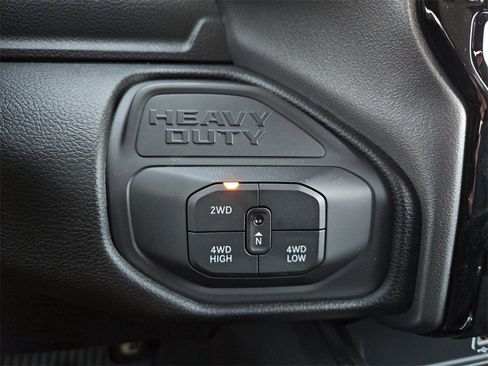 New 2026 RAM 2500 Lone Star image 27