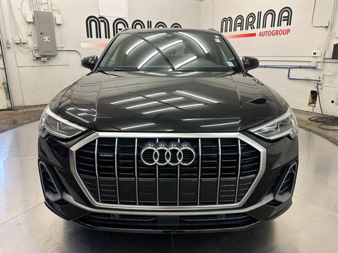 Used 2024 Audi Q3 2.0T Premium image 10
