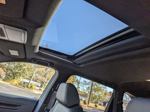 New 2026 Honda CR-V Sport-L image 14