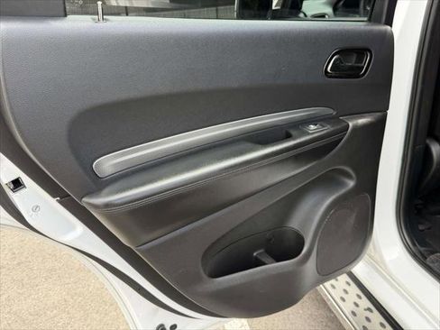 Used 2020 Dodge Durango GT AWD/4WD image 14