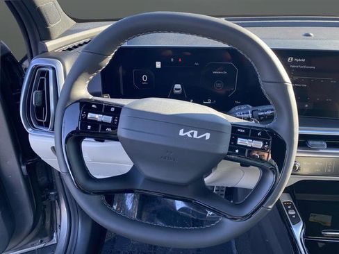 New 2026 Kia Sorento SX Prestige AWD/4WD image 20