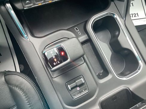 New 2026 GMC Sierra 1500 Denali AWD/4WD image 29