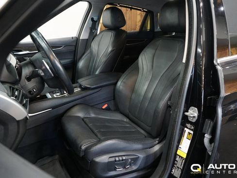 Used 2015 BMW X6 xDrive35i image 15