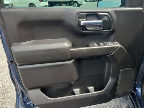 Used 2020 Chevrolet Silverado 1500 W/T w/ WT Fleet Convenience Package RWD image 26