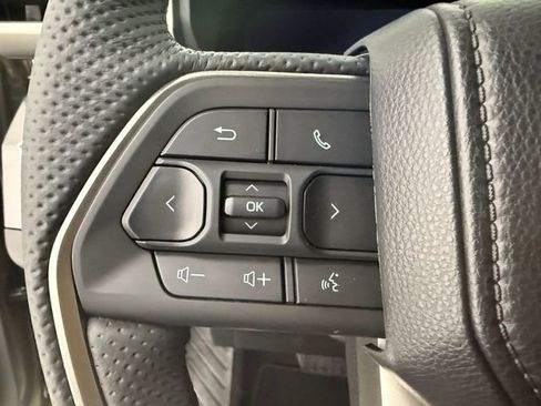 New 2026 Toyota Tacoma TRD Off-Road AWD/4WD image 12