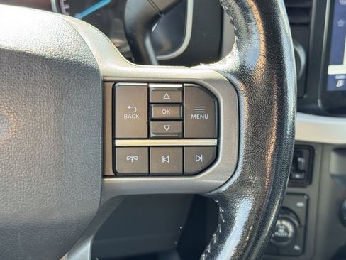 Used 2021 Ford F150 XLT w/ Equipment Group 302A High image 24