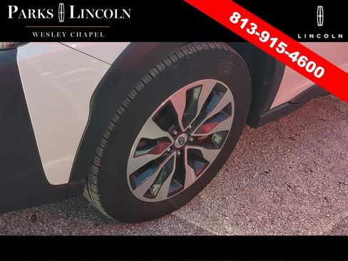 Used 2024 Subaru Outback Touring XT w/ Tech Package 3 AWD/4WD image 12