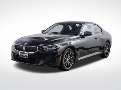 Used 2026 BMW 230i xDrive Coupe w/ Convenience Package