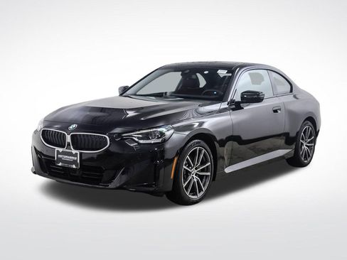 Used 2026 BMW 230i xDrive Coupe w/ Convenience Package AWD/4WD image 1