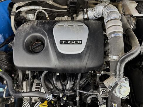 Used 2018 Hyundai Tucson Value image 38