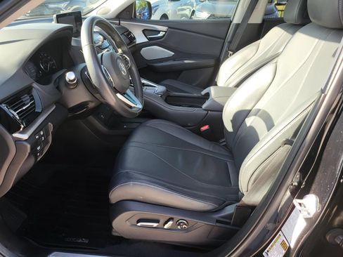 Used 2023 Acura RDX FWD w/ Technology Package image 17