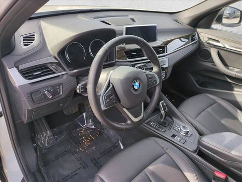 Used 2021 BMW X1 sDrive28i w/ Convenience Package FWD image 10