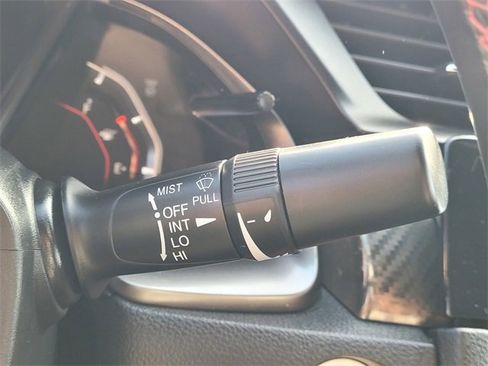 Used 2020 Honda Civic Si image 17