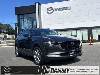 Used 2022 MAZDA CX-30 AWD 2.5 S w/ Preferred Package image 1
