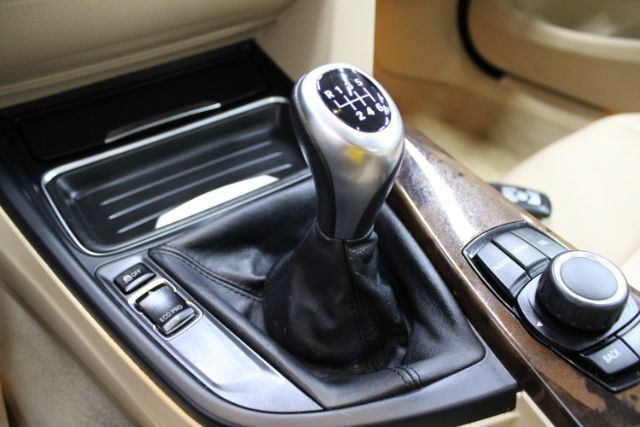 Used 2014 BMW 428i Coupe w/ Cold Weather Package RWD image 12