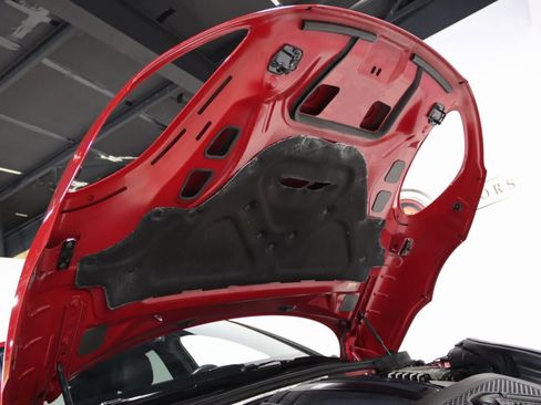 Used 2021 Porsche Macan GTS image 76