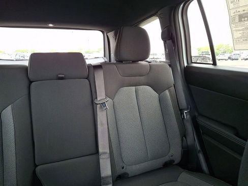 New 2026 Jeep Cherokee Laredo AWD/4WD image 15