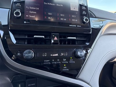 Used 2024 Toyota Camry XSE image 19