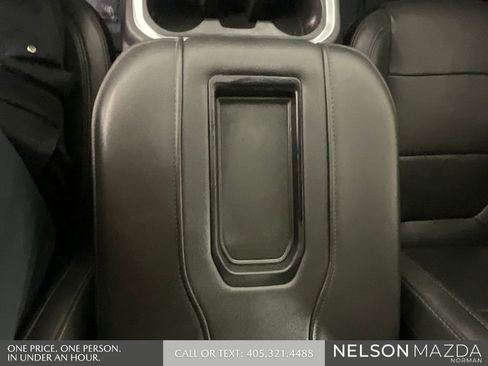 Used 2019 Chevrolet Silverado 1500 LTZ w/ LTZ Premium Package AWD/4WD image 40