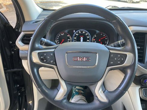 Used 2023 GMC Acadia Denali w/ Trailering Package image 21