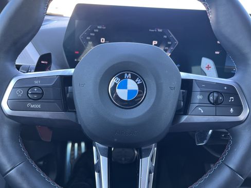 Used 2025 BMW M235i xDrive w/ M Performance Package image 10