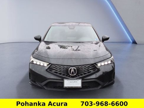 Used 2024 Acura Integra FWD image 2