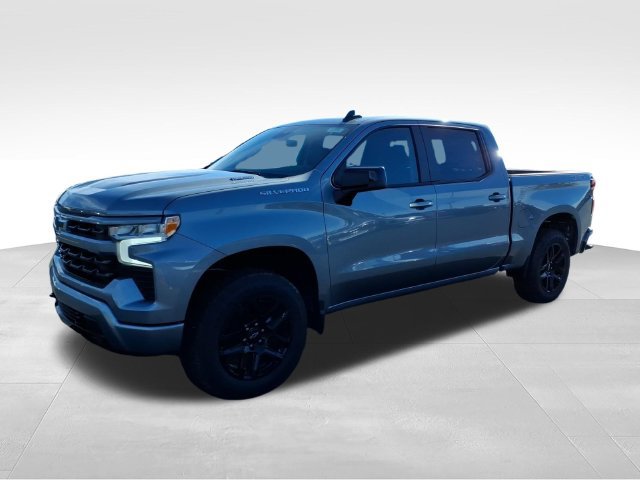 New 2026 Chevrolet Silverado 1500 RST w/ RST Select Package AWD/4WD image 4