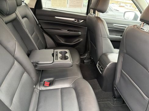 Certified 2025 MAZDA CX-5 AWD 2.5 S image 56
