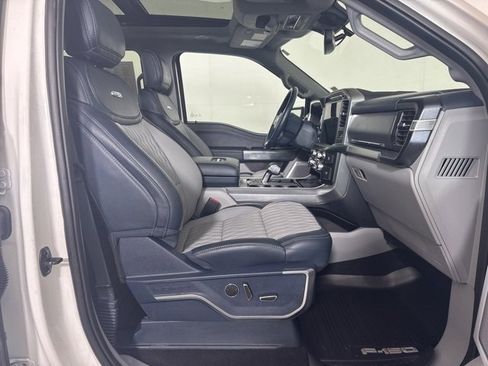 Certified 2023 Ford F150 Limited image 4